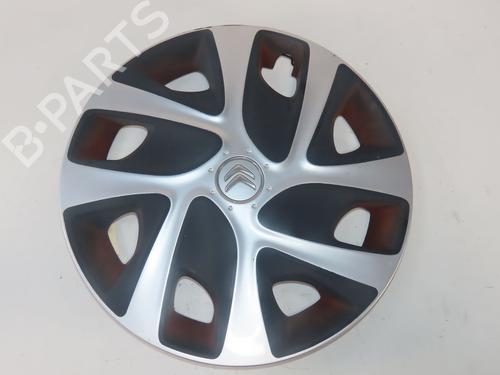 Hulkapsel CITROËN C3 II (SC_) 1.6 HDi | BP39572445C160 - Image 2