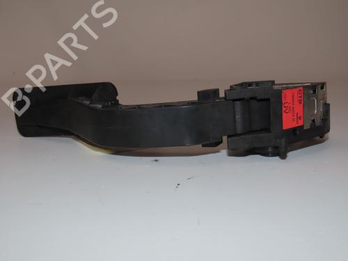 Pedale Pedale RENAULT SCÉNIC III (JZ0/1_) 1.5 dCi (110 hp) 34456691 34456691