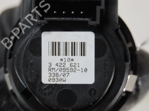 Used Mirror switch MINI MINI CLUBMAN (R55) Cooper D (109 hp) 29577820