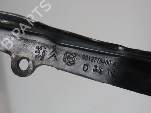 Used Hinge/Door check strap CITROËN C3 III (SX) 1.2 THP 110 (SXHNPS, SXHNZT, SXHNZ6) (110 hp) 31634612