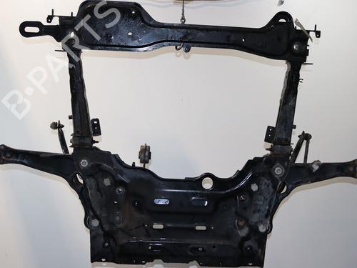 Used Subframe RENAULT TALISMAN Grandtour (KP_) 1.6 dCi 130 (130 hp) 24487237