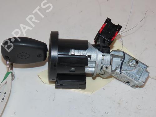 Used Ignition barrel RENAULT CLIO III Grandtour (KR0/1_) 1.5 dCi (75 hp) 29872743