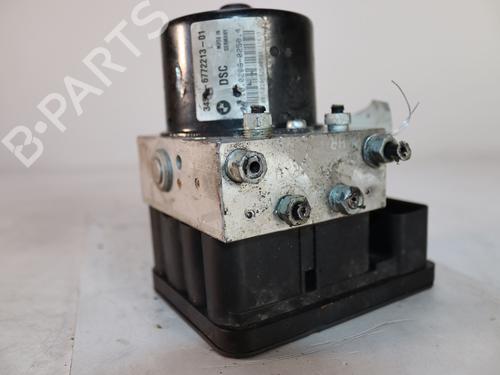 ABS pump BMW 1 (E87) 120 i | BP28685485M43 