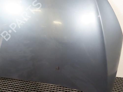 Used Hood PEUGEOT 407 (6D_) 2.0 HDi 135 (6DRHRH, 6DRHRE, 6DRHRG, 6DRHRJ) (136 hp) 23162262