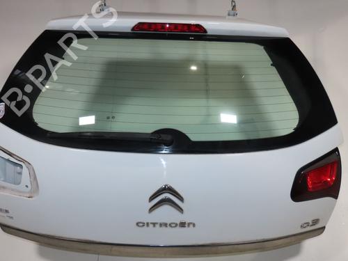 Tailgate CITROËN C3 II (SC_) 1.2 VTi 82 | BP30691242C6