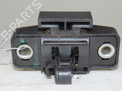 Used Tailgate lock Tailgate lock 23164152 23164152
