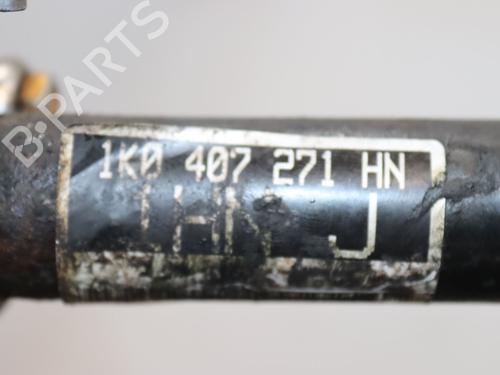 Used Left front driveshaft Left front driveshaft VW JETTA III (1K2) 1.9 TDI (105 hp) 36485450 36485450