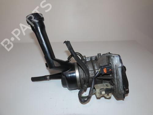Used Steering pump Steering pump CITROËN C4 Picasso I MPV (UD_) 1.6 HDi 110 (112 hp) 24576262 24576262