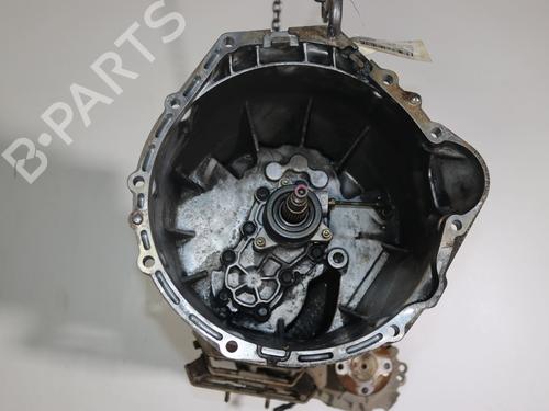 Used Gearbox SSANGYONG ACTYON I 200 Xdi 4WD (141 hp) 23160019