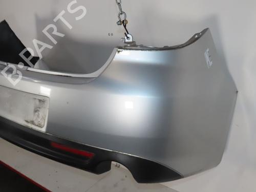 rear-bumper-mazda-6-hatchback-gh-2007-2008-2009-2010-2011-2012-2013-27393712 main image