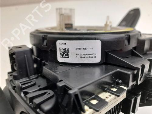 Used Steering column stalk AUDI A7 Sportback (4GA, 4GF) 3.0 TDI quattro (218 hp) 11255565