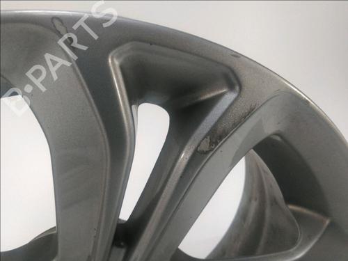 Rim PEUGEOT 208 I (CA_, CC_) 1.4 HDi | BP17469943C45