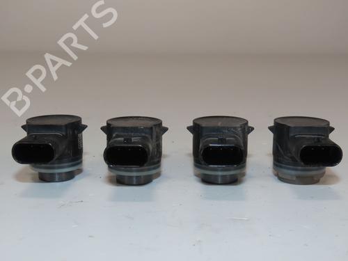 Module électronique PEUGEOT 208 II (UB_, UP_, UW_, UJ_) 1.2 PureTech 130 (131 hp) 31576334