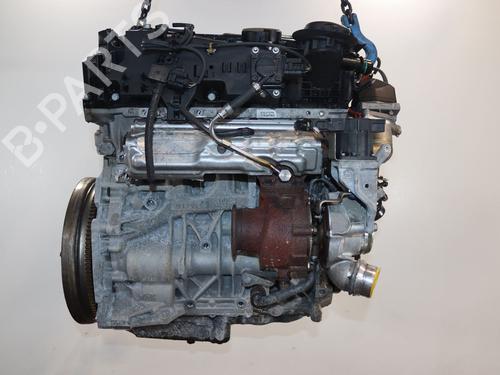 Engine BMW 3 (E90) 320 d | BP38298103M1 - Image 2