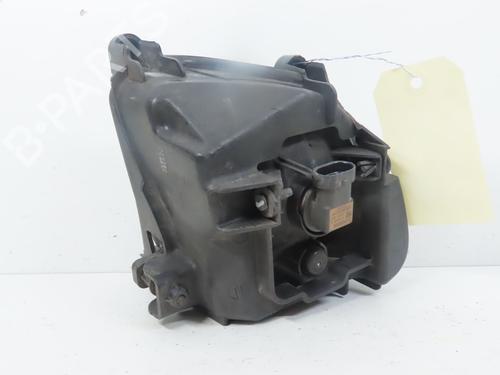 Left front fog light KIA SPORTAGE II (JE_, KM_) 2.0 CRDi 4WD | BP9015692C30