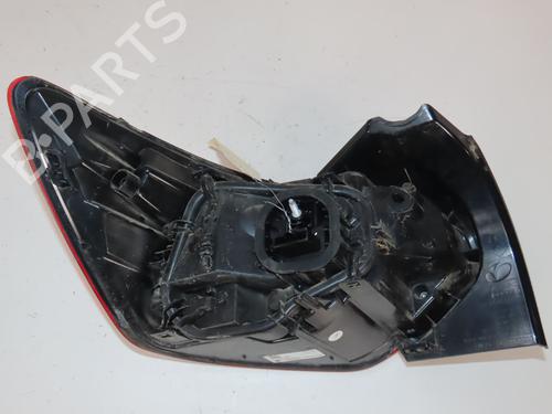 Right taillight DACIA SANDERO III 1.0 TCe 100 ECO-G | BP33808769C35 - Image 2