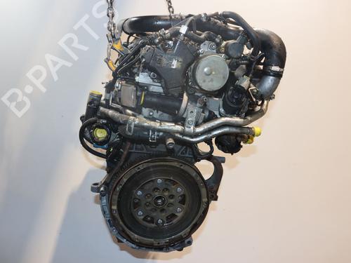 Used Engine SUZUKI SWIFT III (MZ, EZ) 1.3 DDiS (RS413D) (69 hp) 30980108