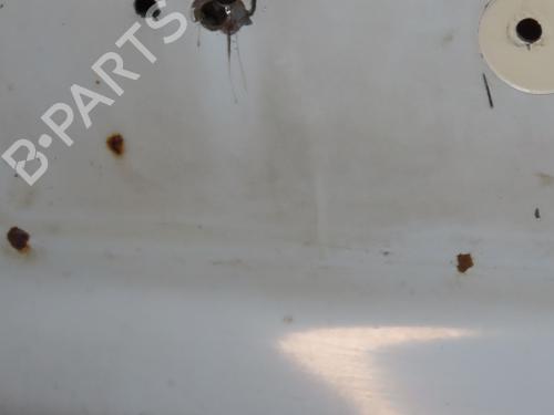 Used Left tailgate RENAULT KANGOO Express (FC0/1_) 1.5 dCi (FC1E) (68 hp) 24489462