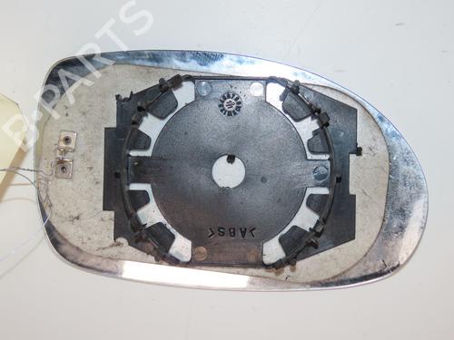 Used Left mirror CITROËN C5 II (RC_) 1.6 HDi (RC8HZB) (109 hp) 30311679