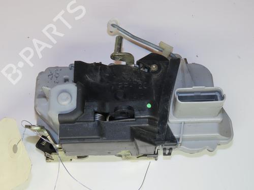 Front right lock CITROËN XSARA PICASSO (N68) 2.0 HDi | BP23163328C97 