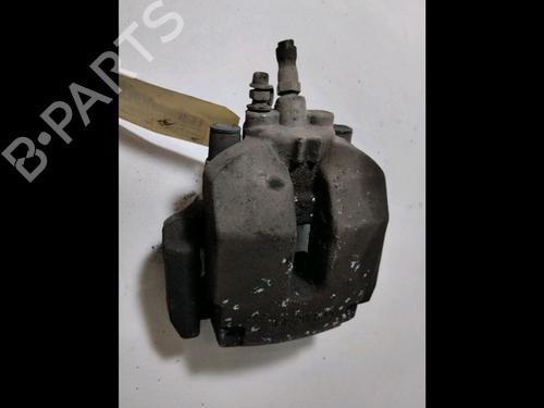 Used Left rear brake caliper BMW X6 (E71, E72) xDrive 30 d (211 hp) 14896417
