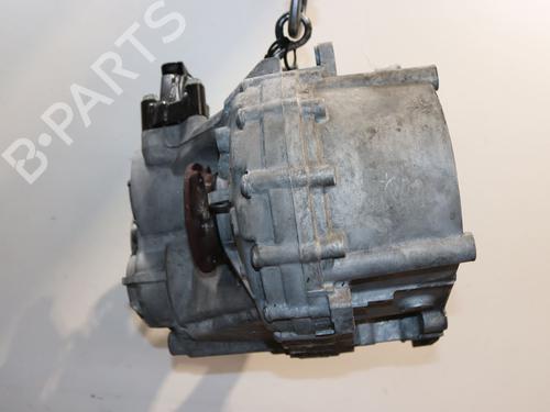 Used Gearbox AUDI A1 (8X1, 8XK) S1 quattro (231 hp) 29215223