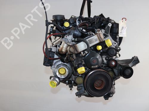 Engine BMW 1 (E87) 116 d | BP18543610M1 