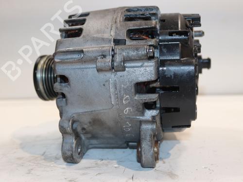 Alternator VW UP! (121, 122, BL1, BL2, BL3, 123) 1.0 | BP27992862M7