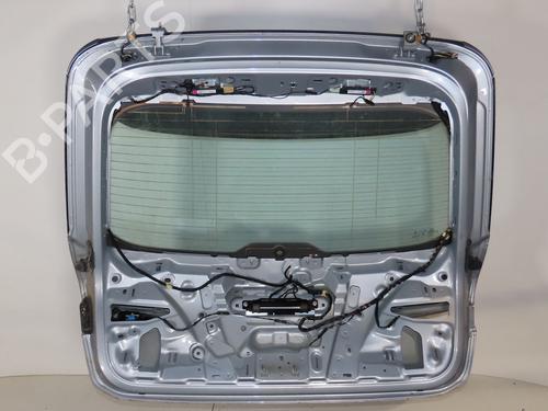 Used Tailgate AUDI A3 Sportback (8YA, 8YF) 30 TDI (116 hp) 29494564