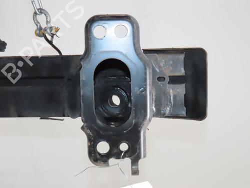 Used Front bumper reinforcement TOYOTA RAV 4 IV (_A4_) 2.0 D (ALA40_, ALA40R) (124 hp) 31605572