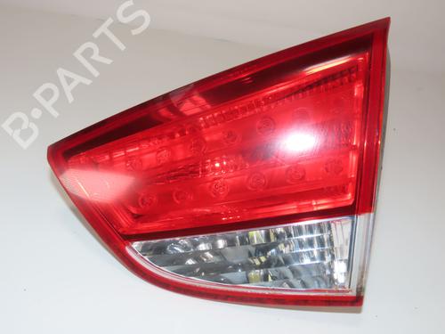 Right tailgate light HYUNDAI ix35 (LM, EL, ELH) 2.0 CRDi 4WD | BP30117792C80
