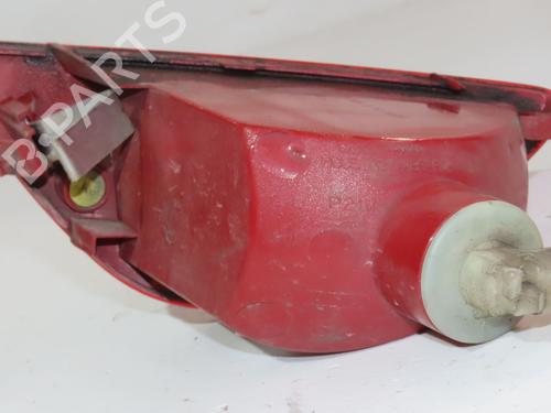 Used Rear fog light RENAULT CLIO III (BR0/1, CR0/1) 1.5 dCi (75 hp) 28068234