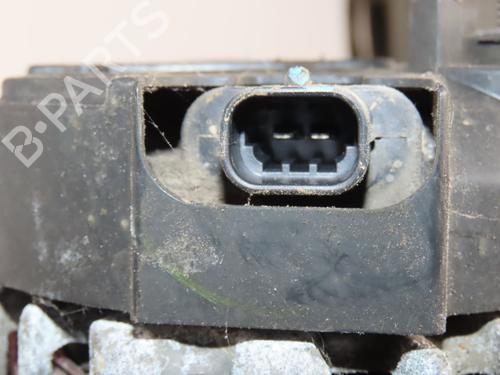 Used Alternator Alternator 38160032 38160032