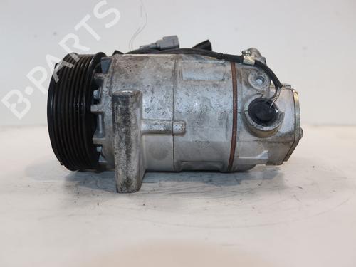 AC compressor RENAULT CAPTUR I (J5_, H5_) 0.9 TCe 90 | BP38276214M34 - Image 3