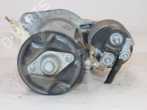 Starter PORSCHE BOXSTER (987) S 3.4 | BP38916324M8 - Image 2