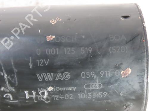 Starter AUDI Q7 (4LB) 3.0 TDI quattro | BP29494394M8 