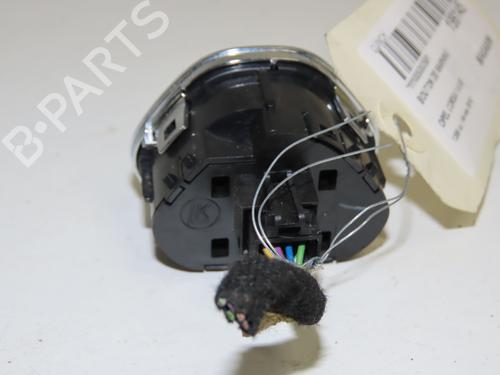 Warning OPEL CORSA E (X15) 1.4 (08, 68) (90 hp) 17100852