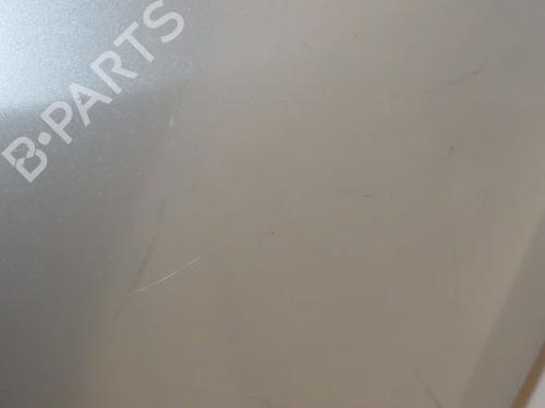 Rear bumper RENAULT CLIO IV Grandtour (KH_) 1.2 16V | BP12117383C8 