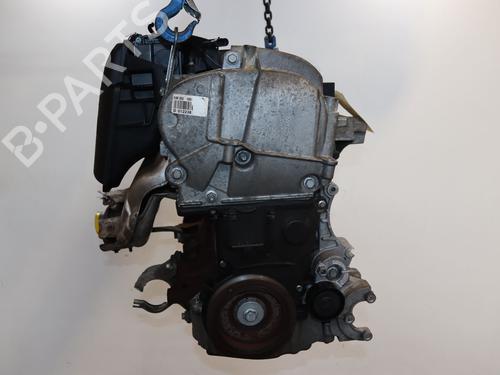 Engine DACIA DUSTER (HS_) 1.6 16V | BP28445587M1 