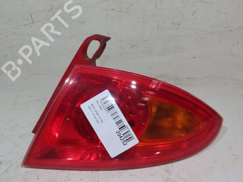 Used Right taillight SEAT LEON (1P1) 1.9 TDI (105 hp) 19702090