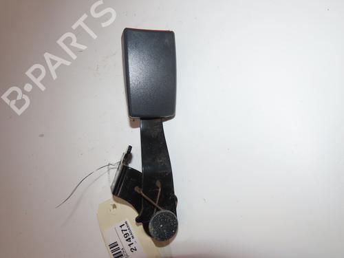 Seat buckle RENAULT KOLEOS I (HY_) 2.0 dCi 4x4 (HY0K) | BP37162671I32 - Image 4