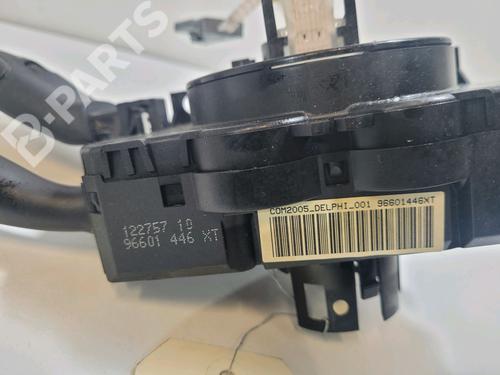 Steering column stalk CITROËN C1 (PM_, PN_) 1.0 | BP9030342I23