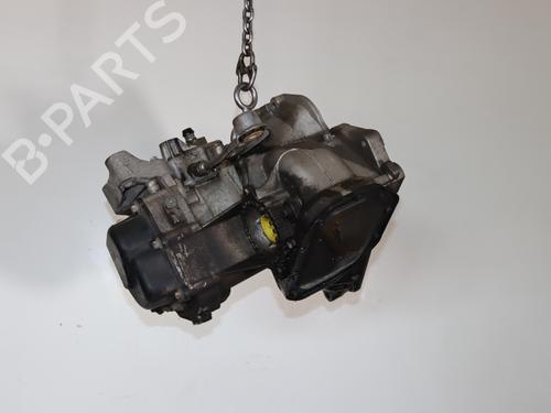 Gearbox OPEL CORSA D (S07) 1.2 (L08, L68) | BP15547090M3 