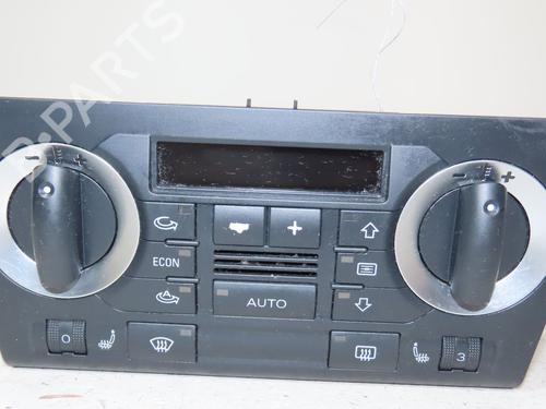 Climate control AUDI A3 Sportback (8PA) 1.9 TDI | BP24487710I5 