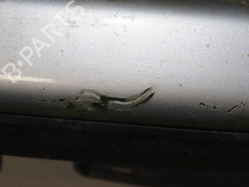 Front bumper CITROËN XSARA (N1) 2.0 HDi 90 | BP25981351C7 