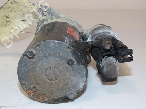 Used Starter HYUNDAI i10 I (PA) 1.2 (78 hp) 24651318