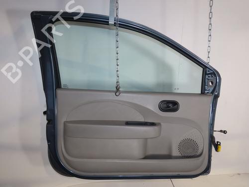 left-front-door-renault-twingo-ii-cn0_-2007-33808684 main image