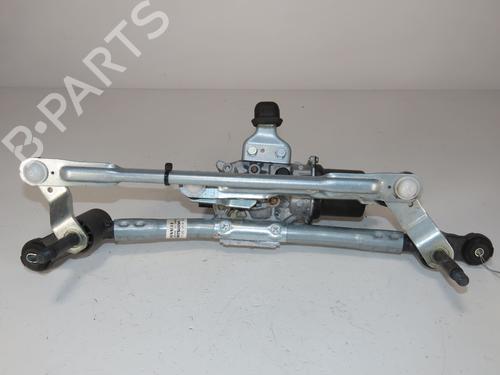 Front wiper motor RENAULT CLIO V (B7_) 1.6 E-TECH 145 (B7MU) | BP30955708M29