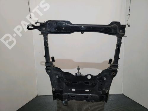 Subframe RENAULT MEGANE IV Hatchback (B9A/M/N_) 1.2 TCe 130 (B9MR) | BP9033383M9 