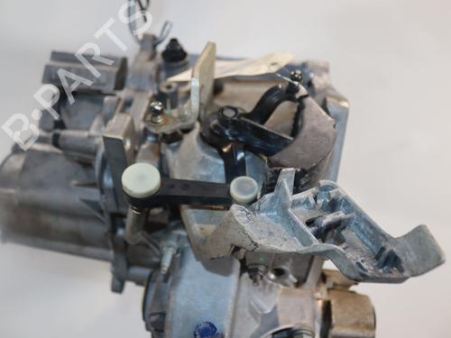 gearkasse-citroen-c3-iii-sx-2016-31796387 main image
